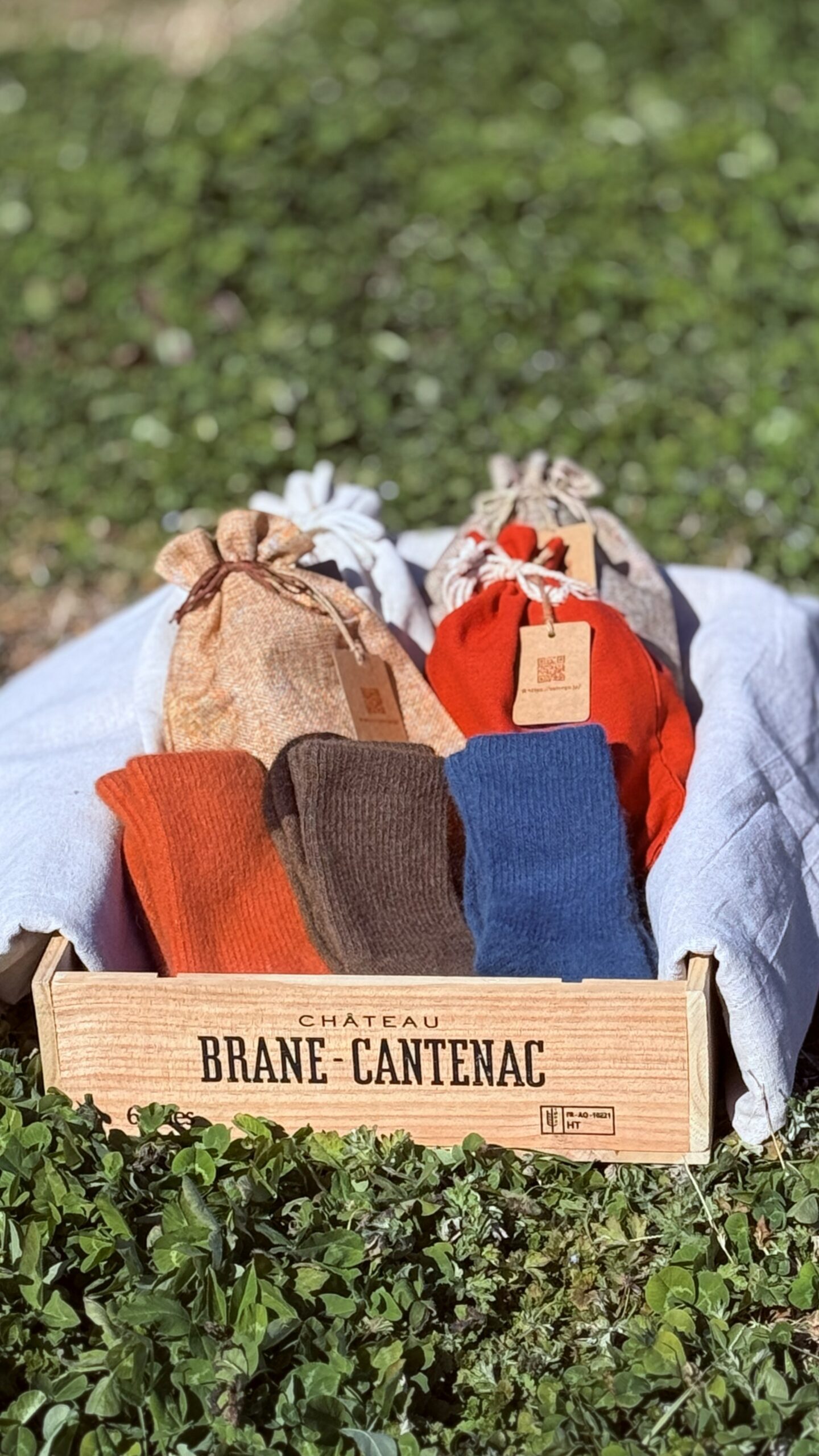 【出店情報】2月4日コモレ四谷マルシェでお待ちしてます♡